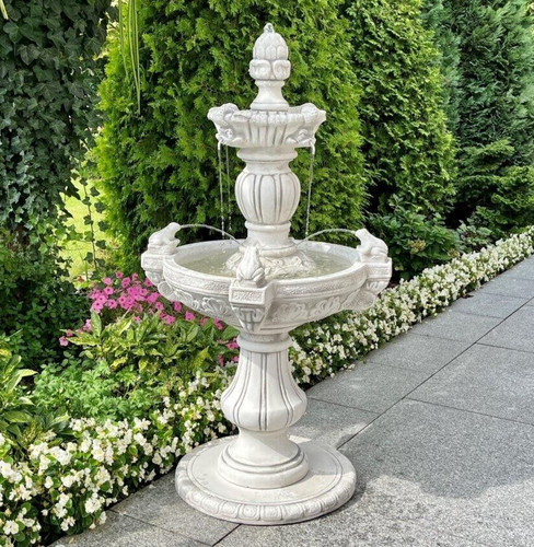 🔶️Froschbrunnen