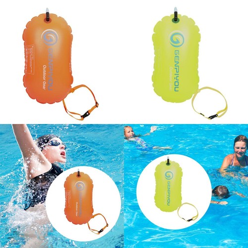 Schwimmboje für offene