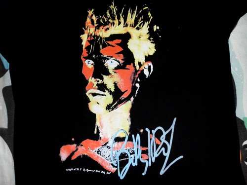 Billy idol catch fall - catch, my