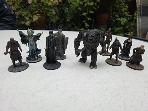 Sammelfiguren herr der - sammelfiguren,