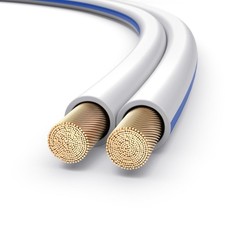 Purelink lautsprecherkabel ofc - lautsprecherkabel,