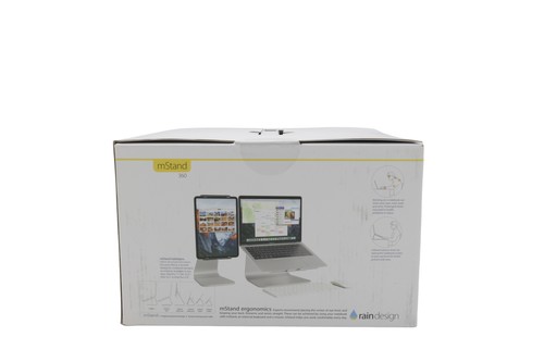 Rain design mstand360 - rain,