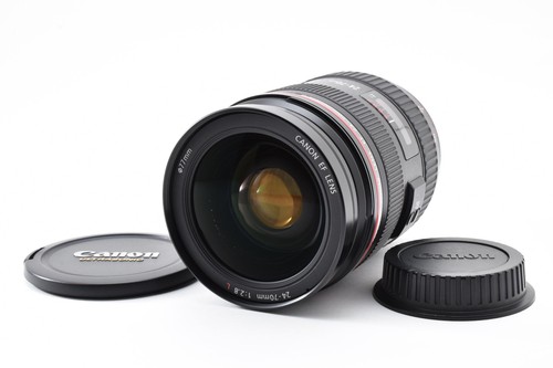 Top neuwertig canon ef - [top,