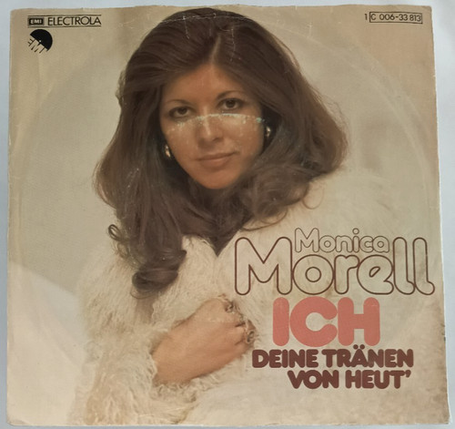 Monica morell ich - ,