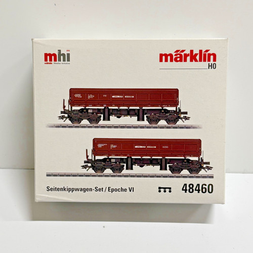 Märklin mhi 48460 - märklin,