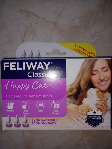 Feliway classic - feliway,