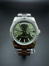 Custom Automatic Watch NH35