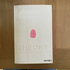 The One - Finde dein perfektes Match von John Marrs (2019, Taschenbuch)