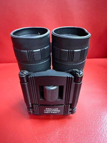 Pro lux fernglas - fernglas, 8