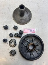 ORIGINAL VESPA PK 50 AUTOMATIK