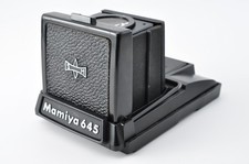 Fast Neu Mamiya Taille Level