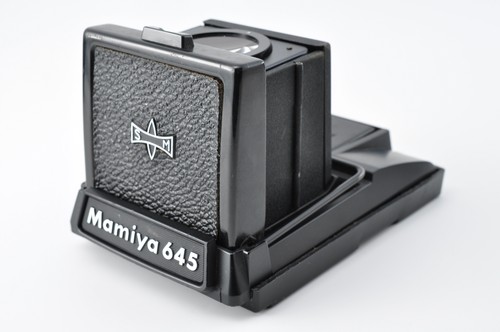 Nahe mint mamiya sucher - nahe, auf