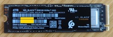 Western Digital WD_BLACK SN8100 NVMe SSD 4TB, M.2 2280 PCIe 5.0 x4