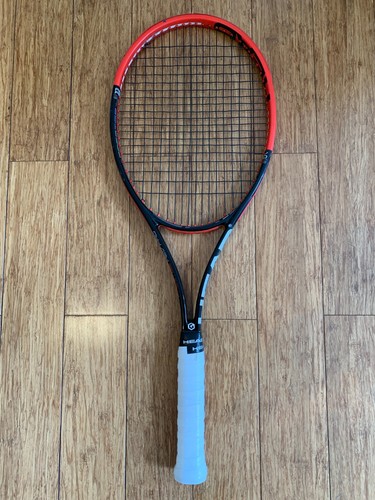Head graphene prestige - head,