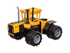 Ertl titan str 360 traktor - titan, str-360