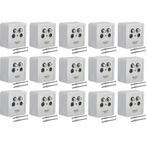 15x px4 sat antennendose - px4,
