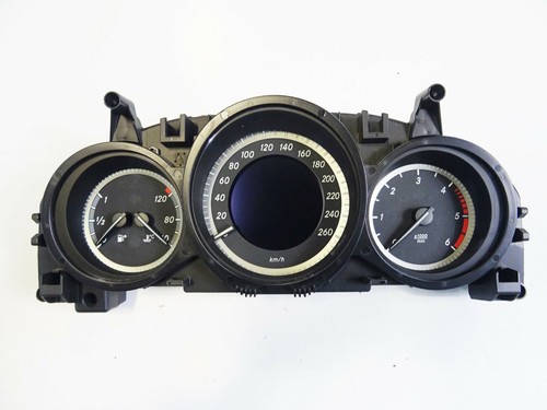 Org mercedes klasse w212 - mercedes,