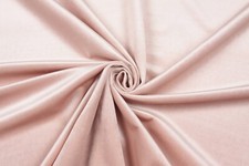 Möbelstoff Weicher Samt