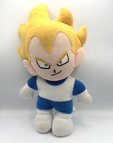 Dragonball vegeta - z,
