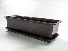 Balkonkasten Blumenkasten mit