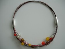 Pierre Lang Kette Collier  RH