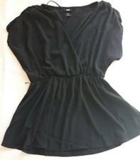 H&M Tunika Bluse