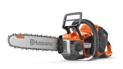 Husqvarna akku motorsäge - husqvarna, 540i