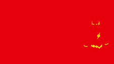 The flash comics - the, minimalism