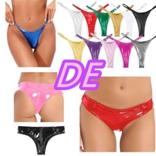 Tiaobug~Sexy Damen Wetlook