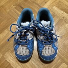 Tennisschuhe 32 2/3 Wilson Sandplatz Granulat Unisex Gutes Profil Sportschuhe