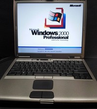 Dell 1200mhz Windows