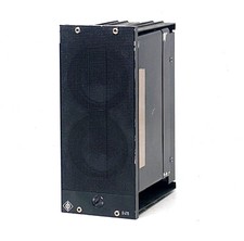 Neumann O470 Aktiv-Monitor / Kontroll-Lautsprecher f. Studio-Mischpult