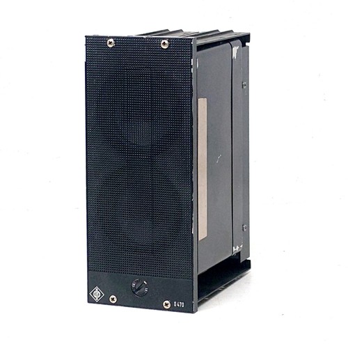 Neumann o470 aktiv - neumann, /