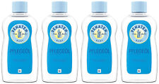 PENATEN Pflegeöl Babyöl Babypflege Massageöl für sanfte sensible Haut 4x 500ml