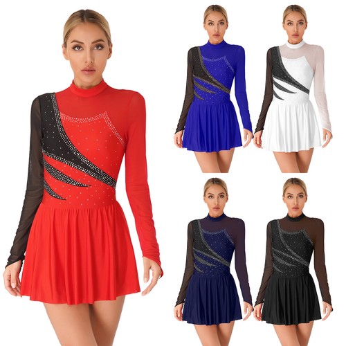 Damen tanzkleider ballerina - damen,
