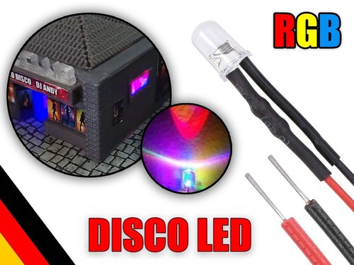 Spezielle blink led - z.b., für