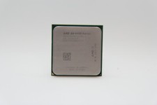 AMD A6-6400K 3,9GHz - 4,1GHz