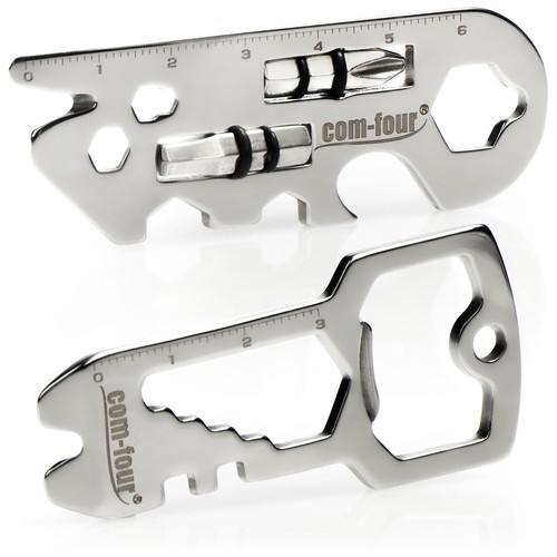 Teiliges multitool set - 2-teiliges, multitool-set