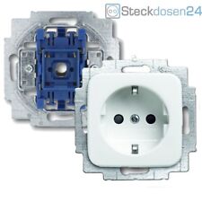 Busch Jäger Reflex SI