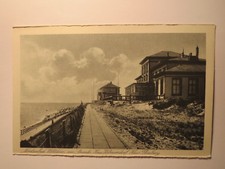 Nordseebad Wittdün auf Amrum