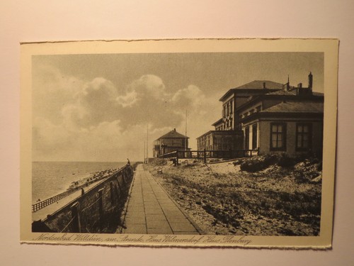 Nordseebad wittdün auf - nordseebad,