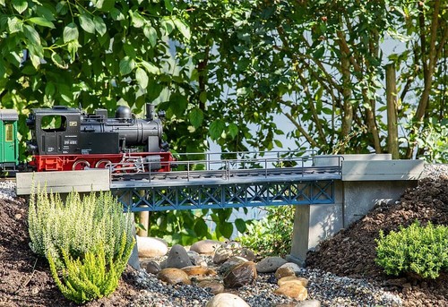 Pola 331889 eisenbahnbrücke - pola,