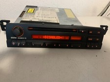 BMW BUSINESS CD RDS  E46 CD