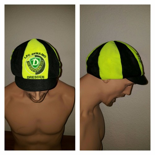 M95 mütze dynamo dresden - m95,