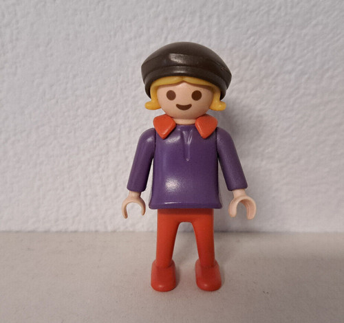 Playmobil figur kind - kind, mädchen