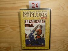 DVD: Der Koloss von Rom -