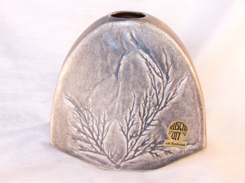 Ruscha keramik vintage - keramik, vintage-vase