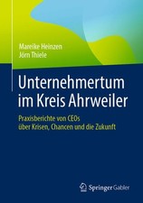 Unternehmertum im Kreis