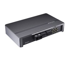 ETON GA 4 High End 4-Kanal SQ Verstärker Class D digitale Endstufe Amplifier