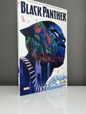Marvel Black Panther – Das